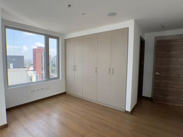 Exclusivo departamento en la Gonzalez Suarez
