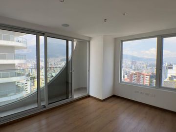 Exclusivo departamento en la Gonzalez Suarez