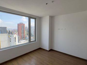 Exclusivo departamento en la Gonzalez Suarez