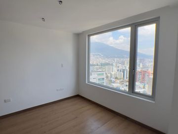 Exclusivo departamento en la Gonzalez Suarez