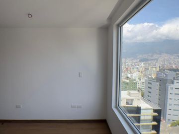 Exclusivo departamento en la Gonzalez Suarez