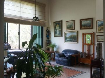 CASA EN VENTA EN ÁLAMOS 1