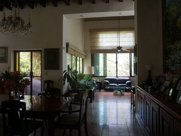 CASA EN VENTA EN ÁLAMOS 1