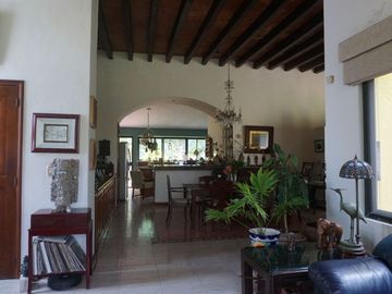 CASA EN VENTA EN ÁLAMOS 1