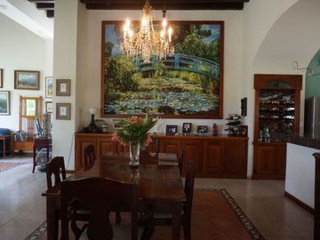 CASA EN VENTA EN ÁLAMOS 1
