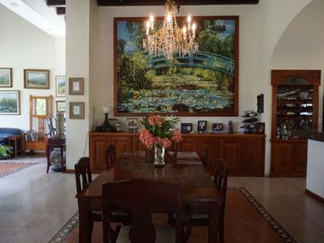 CASA EN VENTA EN ÁLAMOS 1