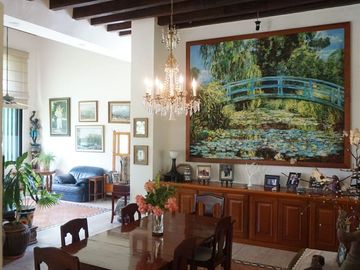 CASA EN VENTA EN ÁLAMOS 1