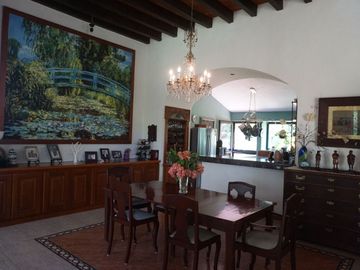 CASA EN VENTA EN ÁLAMOS 1