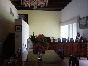 CASA EN VENTA EN ÁLAMOS 1
