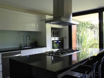Casa en venta en Parque Santo Domingo, Lomas de Angelopolis, Puebla.