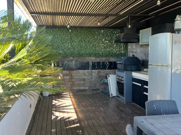 Casa en venta en Parque Santo Domingo, Lomas de Angelopolis, Puebla.