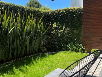 Casa en venta en Parque Santo Domingo, Lomas de Angelopolis, Puebla.