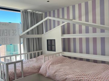 Casa en venta en Parque Santo Domingo, Lomas de Angelopolis, Puebla.