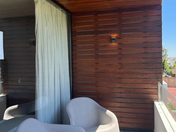 Casa en venta en Parque Santo Domingo, Lomas de Angelopolis, Puebla.