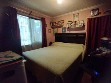 Amplia Propiedad con 2 casas Recoleta