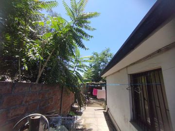 Amplia Propiedad con 2 casas Recoleta