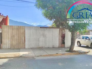 Gran Terreno Urbano en pleno centro La Ligua