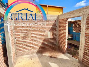 Gran Terreno Urbano en pleno centro La Ligua
