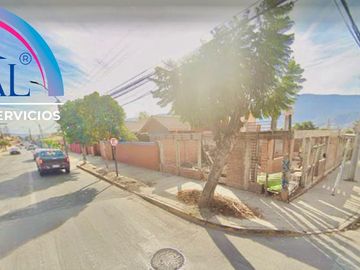 Gran Terreno Urbano en pleno centro La Ligua