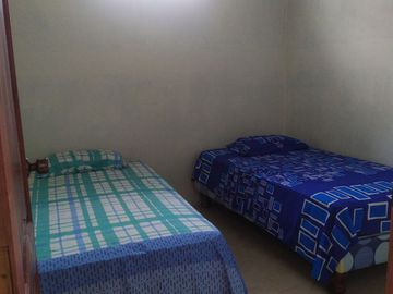 SE VENDE CASA AMOBLADA URBANIZACION SOLIMAR EN PUNTA CARNERO