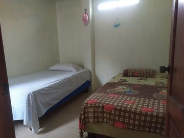 SE VENDE CASA AMOBLADA URBANIZACION SOLIMAR EN PUNTA CARNERO