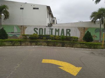 SE VENDE CASA AMOBLADA URBANIZACION SOLIMAR EN PUNTA CARNERO