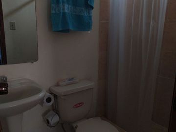 SE VENDE CASA AMOBLADA URBANIZACION SOLIMAR EN PUNTA CARNERO