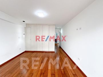 Vendo Excelente Duplex Estreno En Zona Residencial De Miraflores