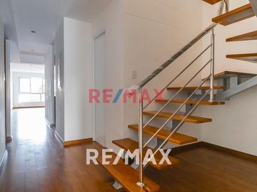 Vendo Excelente Duplex Estreno En Zona Residencial De Miraflores