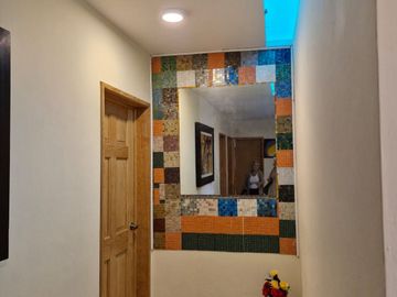 Casa ideal para oficinas, coorporativo o pequeño hotel a dos cuadras de Av México.