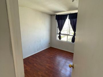 Departamento en Calle Arturo Prat, Metro Matta, Santiago.