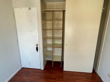 Departamento en Calle Arturo Prat, Metro Matta, Santiago.