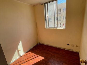 Departamento en Calle Arturo Prat, Metro Matta, Santiago.