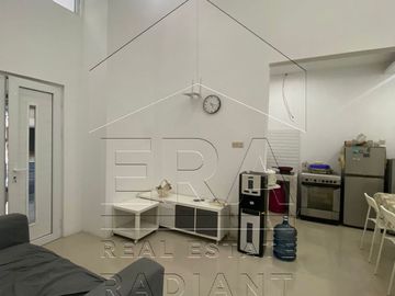 Dijual Rumah Siap Huni di Callysta Permata Bintaro