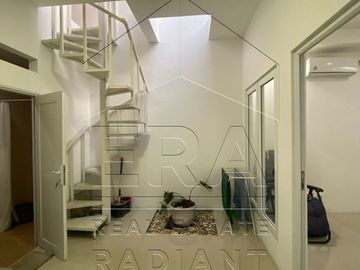 Dijual Rumah Siap Huni di Callysta Permata Bintaro