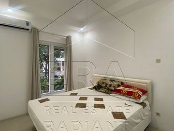 Dijual Rumah Siap Huni di Callysta Permata Bintaro