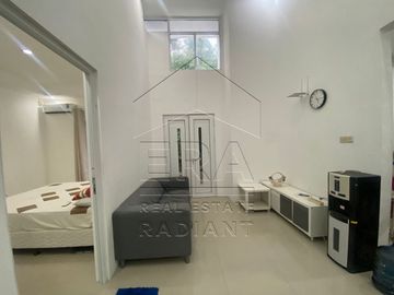 Dijual Rumah Siap Huni di Callysta Permata Bintaro