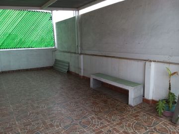 CASA EN AVENIDA CENTRAL ECATEPEC