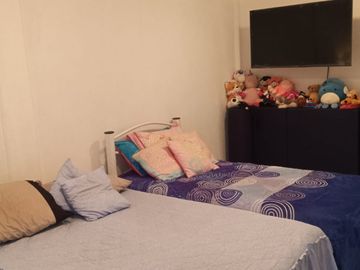 CASA EN AVENIDA CENTRAL ECATEPEC