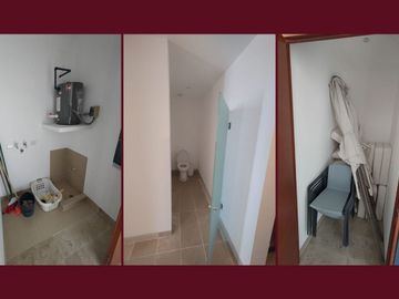 Condominio frente al mar con alberca privada, en venta, Telchac, Yucatán.