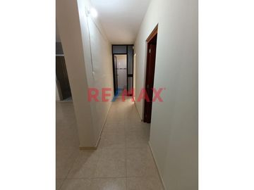 Casa En Venta En Cooperativa Tuman, Chiclayo, Lambayeque.(C.HUAMAN)