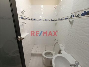 Casa En Venta En Cooperativa Tuman, Chiclayo, Lambayeque.(C.HUAMAN)