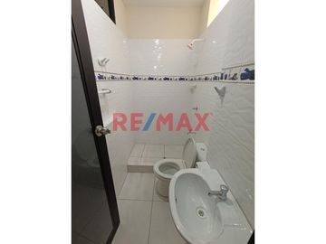Casa En Venta En Cooperativa Tuman, Chiclayo, Lambayeque.(C.HUAMAN)