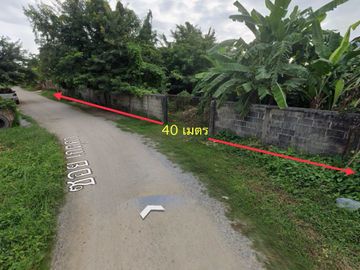 80523 - ขายที่ดินทำเลทอง 11-1-37.8ไร่ อำเภอเมืองพิษณุโลก จังหวัดพิษณุโลก