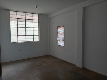 Venta Dpto en Esquina 1er Piso con Cochera San Isidro (lnunez)