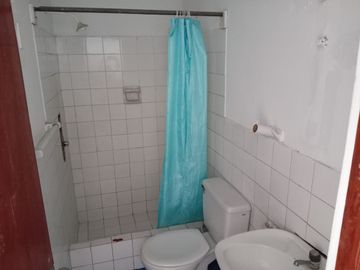 Venta Dpto en Esquina 1er Piso con Cochera San Isidro (lnunez)