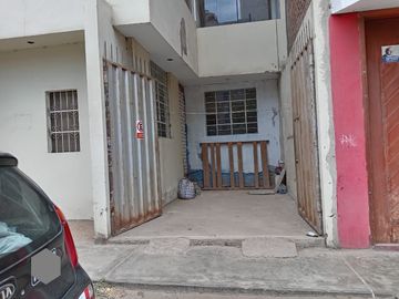 Venta Dpto en Esquina 1er Piso con Cochera San Isidro (lnunez)