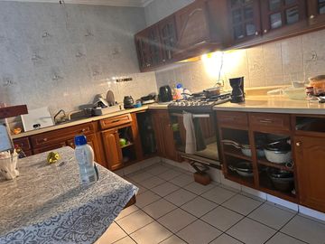VENTA DE CASA TIPO QUINTA CON ALBERCA, ASADOR Y SALON DE USOS MÚLTIPLES