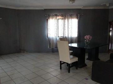 VENTA DE CASA TIPO QUINTA CON ALBERCA, ASADOR Y SALON DE USOS MÚLTIPLES
