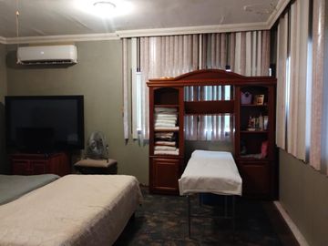 VENTA DE CASA TIPO QUINTA CON ALBERCA, ASADOR Y SALON DE USOS MÚLTIPLES